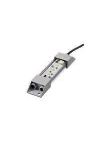 Idec LED-szalag, LF1B, 134mm, 24V, 60mA, 1.5W, Semleges fehér - LF1B-NA3P-2THWW2-3M