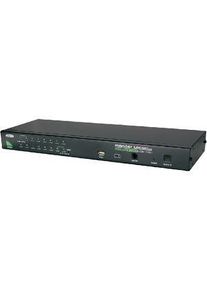 Aten KVM kapcsoló 16 portos - CS1716A