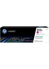 HP Hewlett Packard Festékkazetták, 1300 Lapok, Bíbor - CF543A