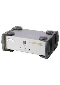 Aten KVM kapcsoló - CS231C
