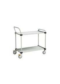 treston Kocsi, 890mm x 530mm x 1m, 150kg - TRTA-4082 ESD