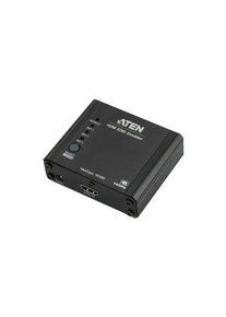 Aten EDID emul&aacute;tor HDMI - HDMI 4096 x 2160 - VC080-AT
