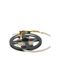 Intelligent LED Solutions LED-sávok, ILP, 2m, 5V, 17.3A, RGB - ILPX-K307-RGB1-2M0-SK15V07-01