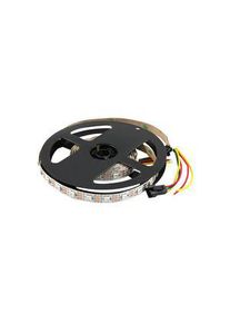 Intelligent LED Solutions LED-sávok, ILP, 2m, 5V, 7.2A, RGB - ILPX-K517-RGB1-2M0-SK15V10-01