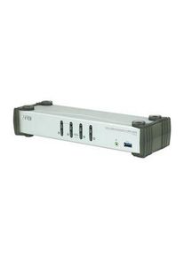 Aten USB 3.0 KVMP-kapcsoló - CS1914-AT-G