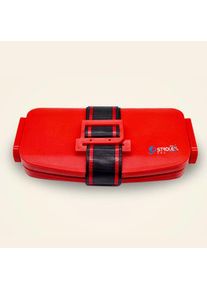 Ifold Portable Baby Car Seat Safety Cushion Travel Pocket Foldable Child Car Safety Seats Harness The Grab and Go Booster