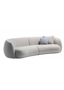 Pacific Canapé 3 places Moroso