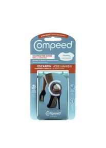 Compeed Hoge Hakken Blarenpleisters