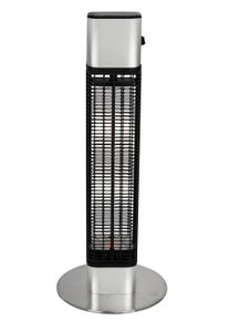 Home It - Infrared Patio Heater Floor Standing