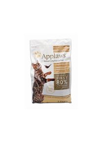 Applaws - Cat Food - Adult Chicken - 7,5kg (174-072)