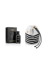 Balmain Paris - Limited Edition Touch of Romance Homme Frag Hair Perfume 100 ml + GWP