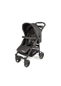 BabyTrold - Coco Pram Black