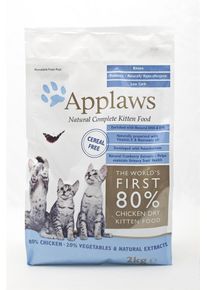 Applaws - Cat food - Kitten - 7,5kg (1229189)