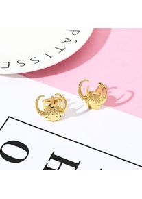 Marvel Super Villain Loki Cufflinks God of Evil Gold Color Helmet Cufflinks Mens Business Accessories Jewelry Gift For Fans