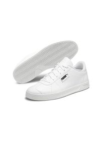 SALE | Puma | Volwassen Sneakers | Wit | Maat: 38