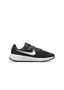 SALE | Nike | Kids Hardloopschoenen | Zwart | Maat: 4Y