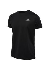 SALE | Newline | Mannen T-shirt | Zwart | Maat: 3XL