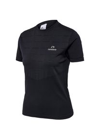 SALE | Newline | Vrouwen T-shirt | Zwart | Maat: S