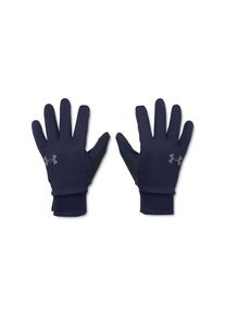 SALE | Under Armour | Mannen Handschoenen | Blauw | Maat: L