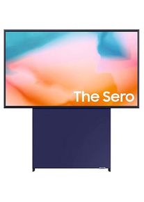 Samsung GQ43LS05BGUXZG Smart-TV 108,0 cm (43,0 Zoll)