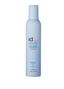 IdHAIR - Sensitive Xclusive Strong Hold Mousse 300
