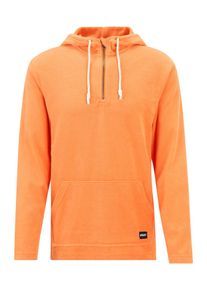 Oakley Sportsweatshirt 'DAWNY' Herren hellorange Größe S