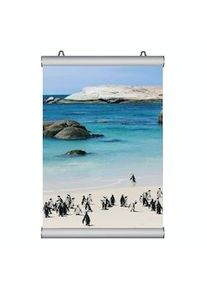 Danieli Store | Perfil de porta póster de 50 cm