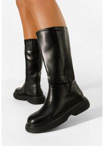Cizme dama negre Cayenne