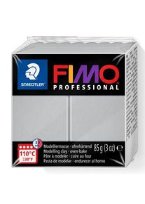 Staedtler Mod. clay fimo prof 85g dolphin gre