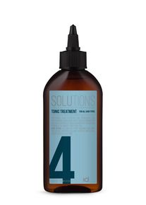 IdHAIR - Solutions No. 4 200 ml