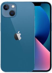 Apple iPhone 13 | 512 GB | Dual-SIM | blau