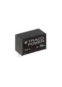 Traco Power DC/DC-omvormers 19.2 28.8V 15V 67mA 2W - TRV 2-2423M