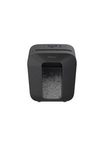 Fellowes Vernietiger, Powershred LX25, Strips, 2m/min, 11.5l - 4170501