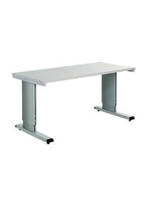 treston Werktafel, 1.8m x 800mm x 1.1m, 250kg - WB 818