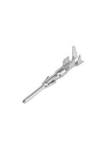 Amphenol Industrial Krimpcontact, Mannelijk, Gestempeld, 20 16AWG - VN01 025 0001 101