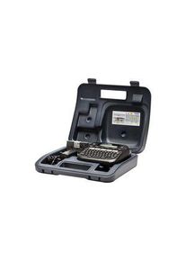 Brother P-Touch-etikettenprinter, QWERTY, 20mm/s, 180 dpi - PTD210VPC1