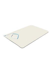 StarTech.com Antistatische desktopmat met aardingskabel van 2 m, groot, DIS_ESDMatMaterial_LOV, 600 x 1.2m, Beige - LG-ANTI-STATIC-MAT