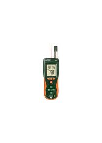 Extech Instruments Psychrometer, 0 100%, -50 500°C - HD500