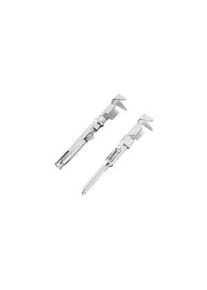 Amphenol Industrial Krimpcontact, Vrouwelijk, Gestempeld, 20 16AWG - VN02 016 0002 2