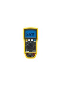 CHAUVIN ARNOUX Digitale multimeters True-RMS 600V 10A 3kHz 60MOhm 1000uF - P01196733