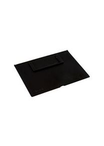 treston Verdeler voor ESD-opbergbakken 3015-6015, 117x5x88mm, Zwart - D-15-4ESD