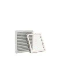 Pfannenberg Uitlaatfilter, IP54 Uitlaat 252 x 252mm - 11940001055