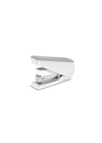 Fellowes Nietmachine met Microban, 6st, Wit - 5011801