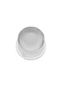 mec Kap voor schakelaar Rond 9.6mm Transparant Plastic 999 - 1D11
