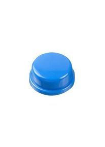 APEM Kap voor schakelaar Rond 13mm Blauw APEM PHAP5-50-serie aanraakschakelaars - U5551