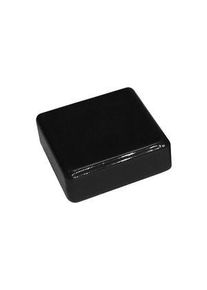RND Kap Vierkant Zwart ABS RND 210-00199 / RND 210-00200 / RND 210-00215 / RND 210-00216 / RND 210-00263 / RND 210-00264 - RND 210-00235