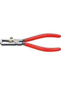 Knipex Stripgereedschap, 5mm, 160mm - 11 01 160