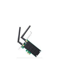 TP-LINK Dual Band Wi-Fi Adapter 867Mbps PCIe - ARCHER T4E