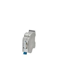 Phoenix Contact Interfacegateway, PROFIBUS - Single-mode glasvezel / Multimode glasvezel, Poorten 2 - 2708559