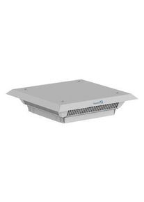 Pfannenberg Dakmontage uitlaatfilter, IP33 34mm Uitlaat 436 x 436mm - 11786000055